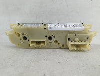 2013-2016 Ford Escape Climate Control Module Temperature AC/Heater Replacement P/N:CJ5T-19980-CK Fits Fits 2013 2014 2015 20