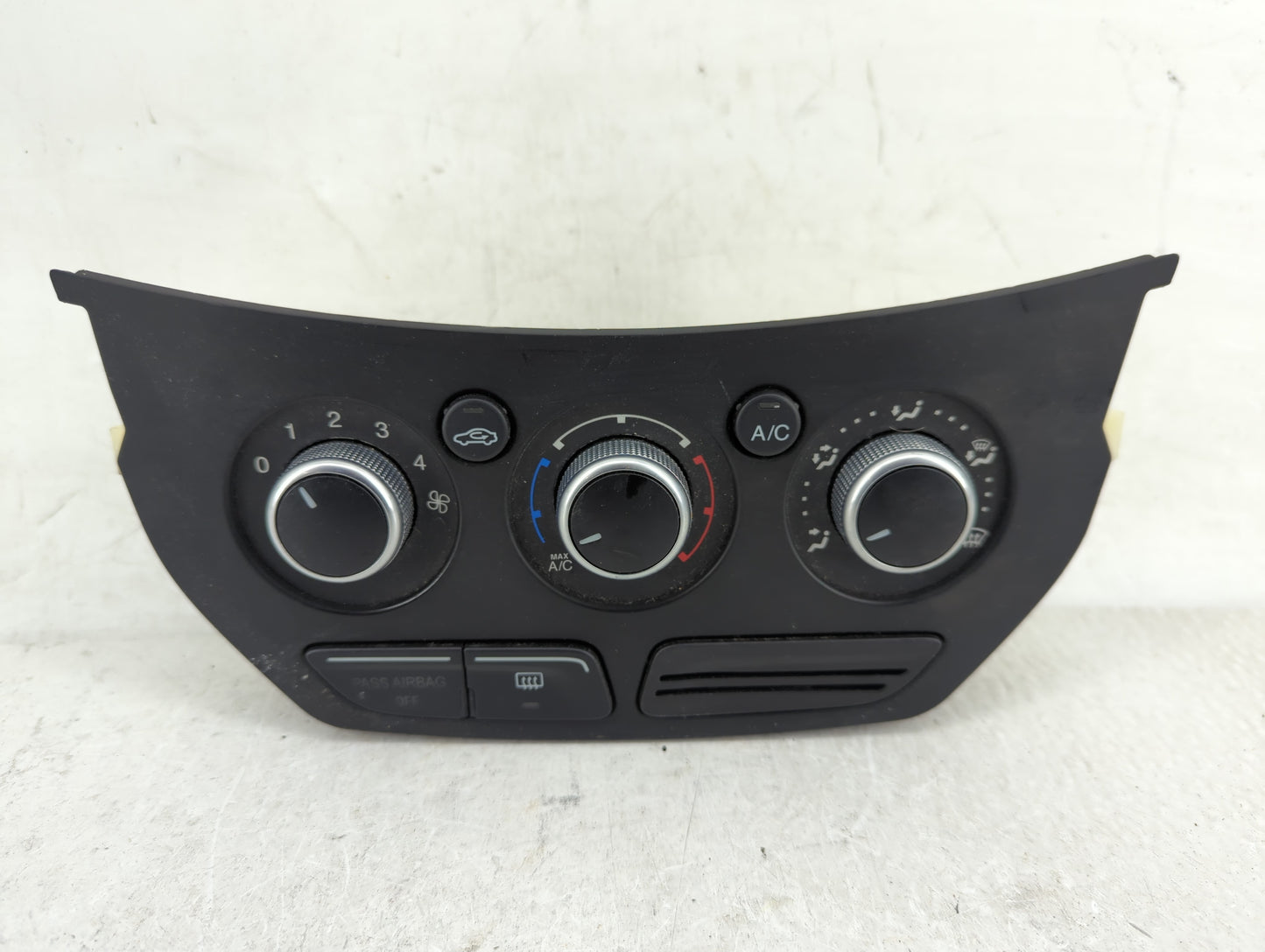 2013-2016 Ford Escape Climate Control Module Temperature AC/Heater Replacement P/N:CJ5T-19980-CK Fits Fits 2013 2014 2015 20