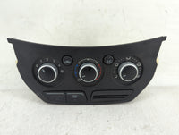 2013-2016 Ford Escape Climate Control Module Temperature AC/Heater Replacement P/N:CJ5T-19980-CK Fits Fits 2013 2014 2015 20