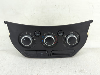compare product 2013-2016 Ford Escape Climate Control Module Temperature AC/Heater Replacement P/N:CJ5T-19980-CK Fits Fits 2013 2014 2015 2016 OEM Used Auto Parts