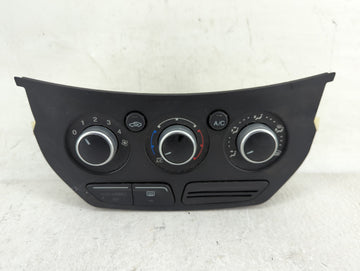 2013-2016 Ford Escape Climate Control Module Temperature AC/Heater Replacement P/N:CJ5T-19980-CK Fits Fits 2013 2014 2015 20