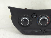 2013-2016 Ford Escape Climate Control Module Temperature AC/Heater Replacement P/N:CJ5T-19980-CK Fits Fits 2013 2014 2015 20