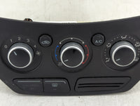 2013-2016 Ford Escape Climate Control Module Temperature AC/Heater Replacement P/N:CJ5T-19980-CK Fits Fits 2013 2014 2015 20