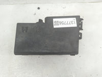 2013-2016 Ford Escape Fusebox Fuse Box Panel Relay Module P/N:19197 000 001 AV6T-14A076-AB Fits Fits 2013 2014 2015 2016 OEM