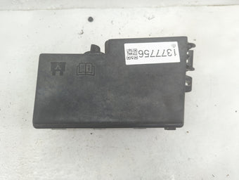 compare product 2013-2016 Ford Escape Fusebox Fuse Box Panel Relay Module P/N:19197 000 001 AV6T-14A076-AB Fits Fits 2013 2014 2015 2016 OEM Used Auto Parts