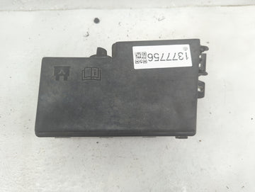 2013-2016 Ford Escape Fusebox Fuse Box Panel Relay Module P/N:19197 000 001 AV6T-14A076-AB Fits Fits 2013 2014 2015 2016 OEM