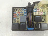 2013-2016 Ford Escape Fusebox Fuse Box Panel Relay Module P/N:19197 000 001 AV6T-14A076-AB Fits Fits 2013 2014 2015 2016 OEM