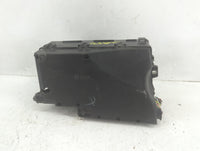 2013-2016 Ford Escape Fusebox Fuse Box Panel Relay Module P/N:19197 000 001 AV6T-14A076-AB Fits Fits 2013 2014 2015 2016 OEM