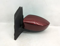 2013-2016 Ford Escape Driver Side View Mirror - Left Door Mirror OEM Used - Oemusedautoparts1.com