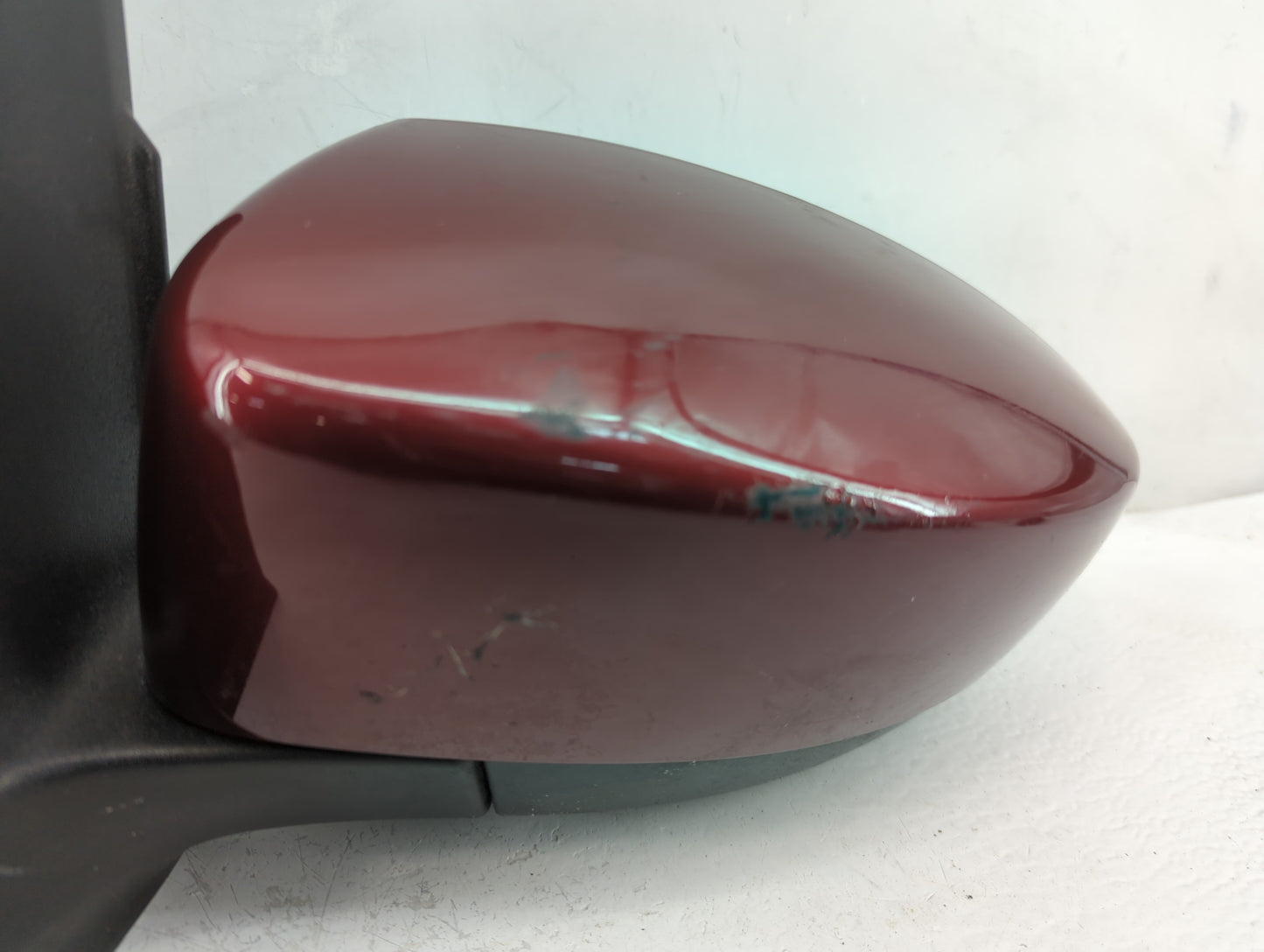 2013-2016 Ford Escape Driver Side View Mirror - Left Door Mirror OEM Used - Oemusedautoparts1.com