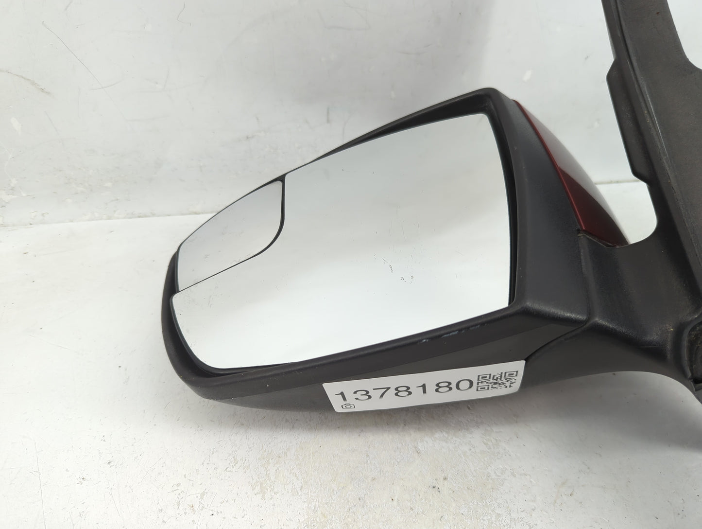 2013-2016 Ford Escape Driver Side View Mirror - Left Door Mirror OEM Used - Oemusedautoparts1.com