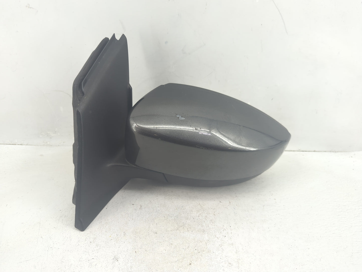2013-2016 Ford Escape Driver Side View Mirror - Left Door Mirror OEM Used - Oemusedautoparts1.com