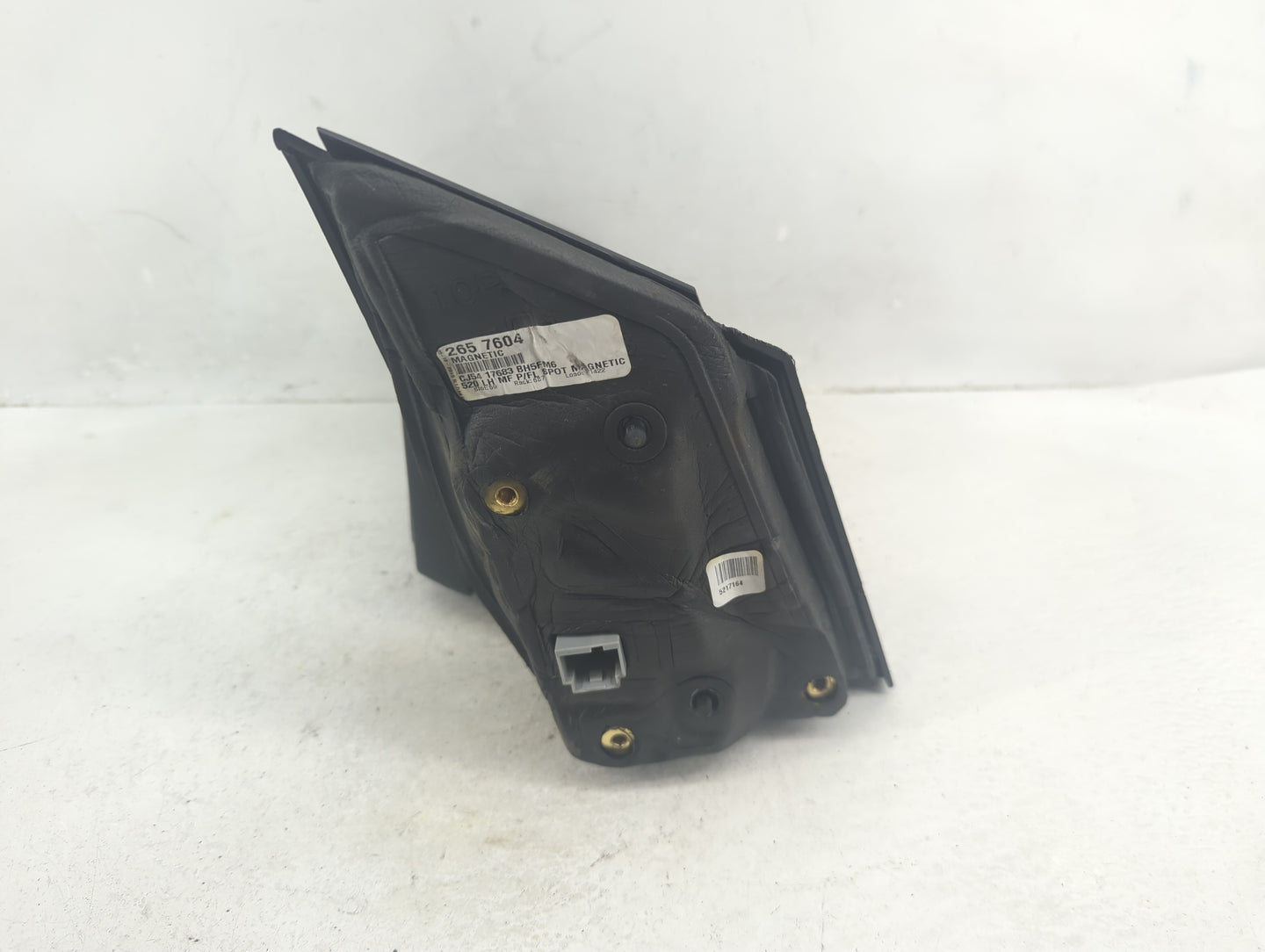 2013-2016 Ford Escape Driver Side View Mirror - Left Door Mirror OEM Used - Oemusedautoparts1.com