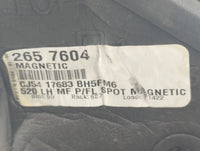 2013-2016 Ford Escape Driver Side View Mirror - Left Door Mirror OEM Used - Oemusedautoparts1.com