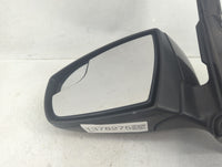 2013-2016 Ford Escape Driver Side View Mirror - Left Door Mirror OEM Used - Oemusedautoparts1.com
