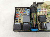 2013-2016 Ford Escape Fusebox Fuse Box Panel Relay Module P/N:AV6T-14A067-AC Fits Fits 2013 2014 2015 2016 OEM Used Auto Par