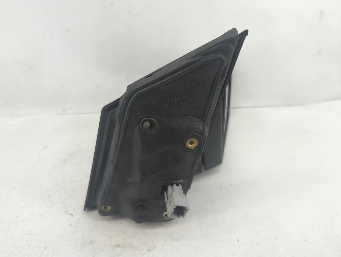 2013-2016 Ford Escape Passenger Side View Mirror - Right Door Mirror OEM Used - Oemusedautoparts1.com