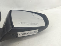 2013-2016 Ford Escape Passenger Side View Mirror - Right Door Mirror OEM Used - Oemusedautoparts1.com