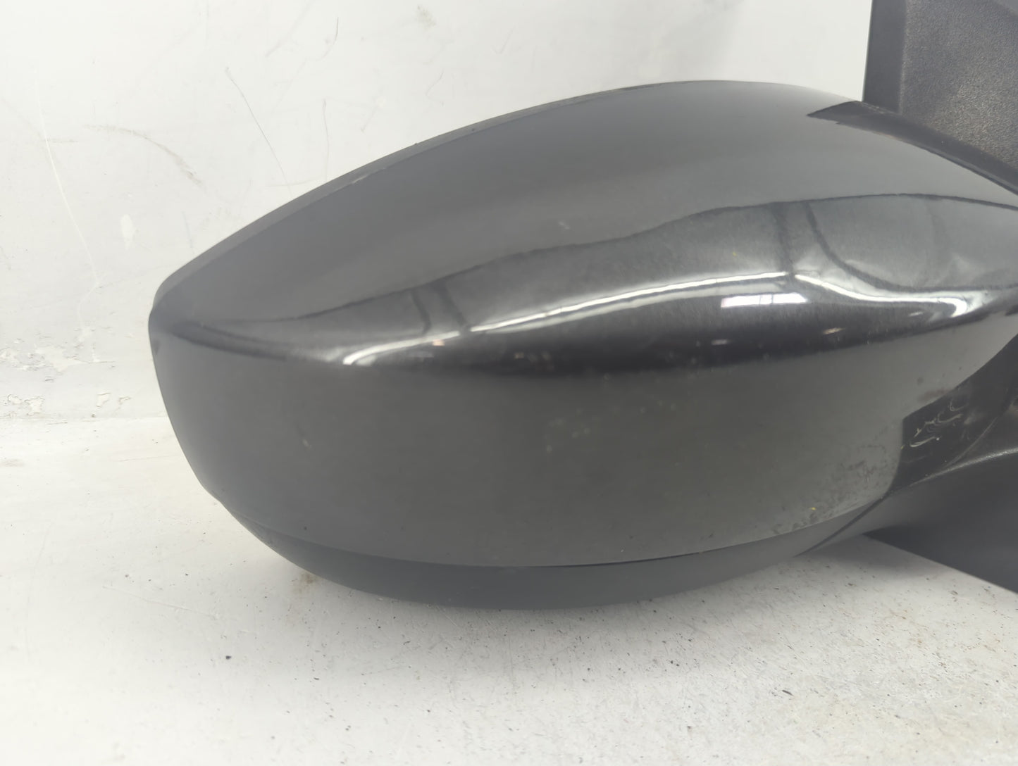 2013-2016 Ford Escape Passenger Side View Mirror - Right Door Mirror OEM Used - Oemusedautoparts1.com