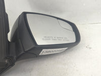 2013-2016 Ford Escape Passenger Side View Mirror - Right Door Mirror OEM Used - Oemusedautoparts1.com