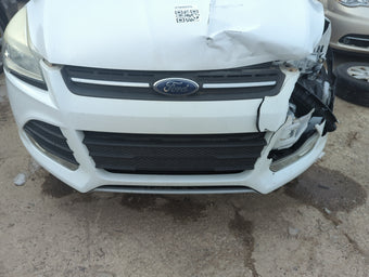 compare product 2013-2016 Ford Escape Front Grille Bumper Not Included 1382675