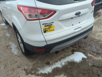 2013-2016 Ford Escape Rear Bumper Assembly Oem 1382683 - Oemusedautoparts1.com