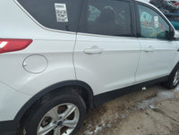 2013-2019 Ford Escape Passenger Rear Door Oem 1382684 - Oemusedautoparts1.com
