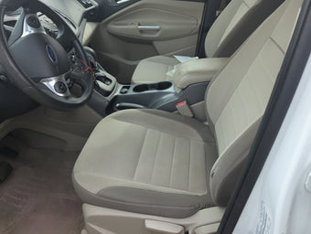 compare product 2013-2015 Ford Escape Driver Front Seat Oem 1382706