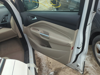 compare product 2013 Ford Escape Front Right Passenger Interior Door Panel Trim 1382723