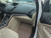 2013 Ford Escape Passenger Glove Box Door Storage Compartment 1382726 - Oemusedautoparts1.com