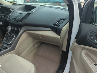 compare product 2013 Ford Escape Passenger Glove Box Door Storage Compartment 1382726