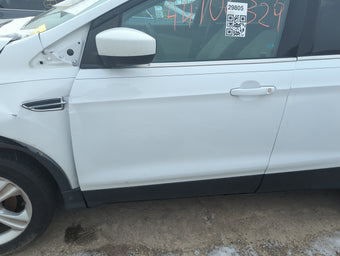 compare product 2013-2019 Ford Escape Driver Front Door Oem 1382742