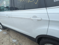 2013-2019 Ford Escape Driver Rear Door Oem 1382755 - Oemusedautoparts1.com