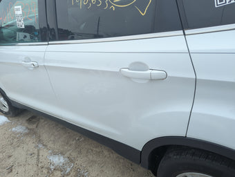 compare product 2013-2019 Ford Escape Driver Rear Door Oem 1382755