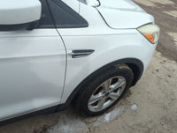 2013 Ford Escape Passenger Fender 1382762 - Oemusedautoparts1.com