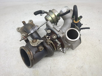 compare product 2013 Ford Escape Turbocharger Turbo Charger Super Charger Supercharger