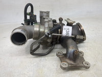 2013 Ford Escape Turbocharger Turbo Charger Super Charger Supercharger - Oemusedautoparts1.com
