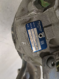 2013 Ford Escape Turbocharger Turbo Charger Super Charger Supercharger - Oemusedautoparts1.com