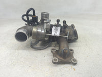 2013 Ford Escape Turbocharger Turbo Charger Super Charger Supercharger - Oemusedautoparts1.com