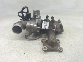 compare product 2013 Ford Escape Turbocharger Turbo Charger Super Charger Supercharger