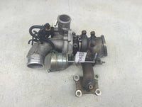 2013 Ford Escape Turbocharger Turbo Charger Super Charger Supercharger - Oemusedautoparts1.com