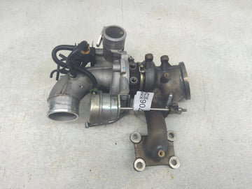 2013 Ford Escape Turbocharger Turbo Charger Super Charger Supercharger