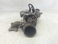 2013 Ford Escape Turbocharger Turbo Charger Super Charger Supercharger - Oemusedautoparts1.com