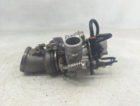 2013 Ford Escape Turbocharger Turbo Charger Super Charger Supercharger - Oemusedautoparts1.com