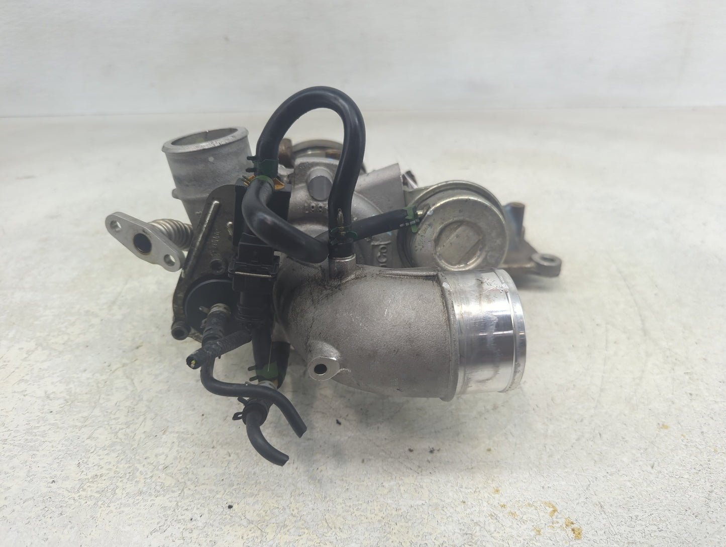 2013 Ford Escape Turbocharger Turbo Charger Super Charger Supercharger - Oemusedautoparts1.com