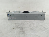 2013-2014 Ford Escape Information Radio Display Screen 1383886 - Oemusedautoparts1.com