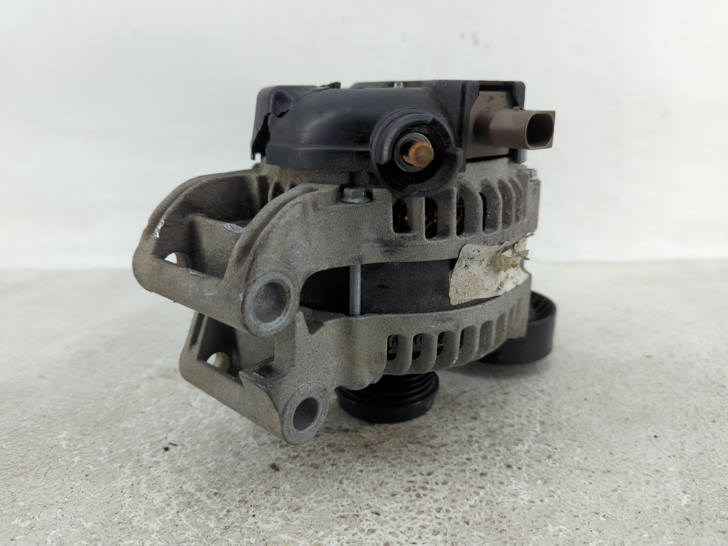 2013-2019 Ford Escape Alternator Replacement Generator Charging Assembly Engine OEM Fits Fits 2013 2014 2015 2016 2017 2018 