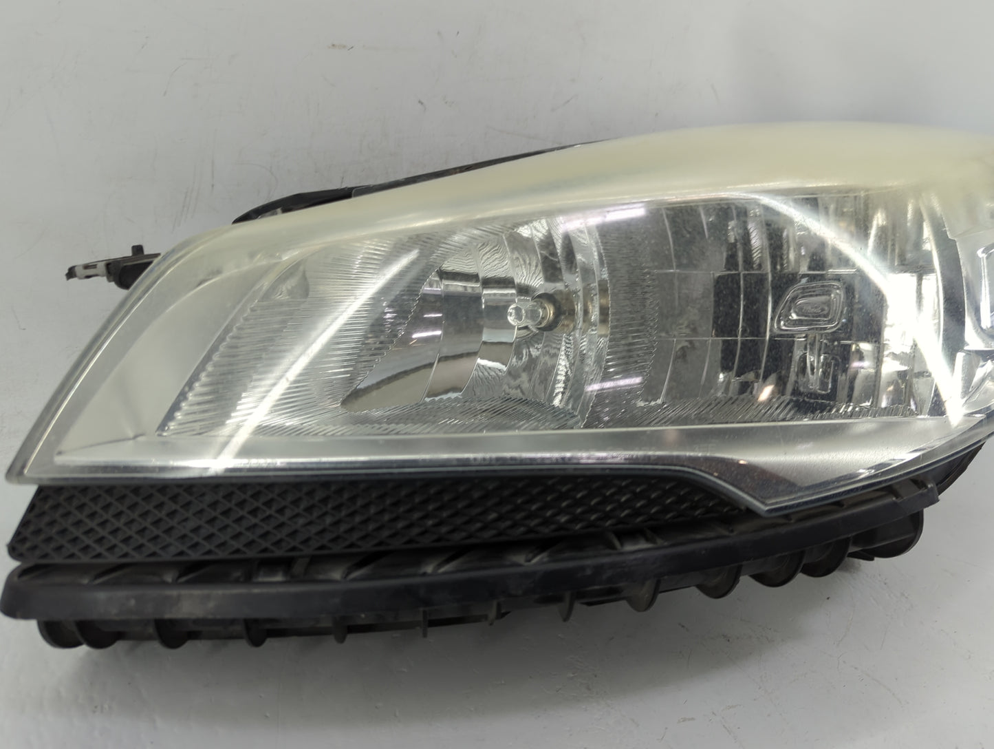 2013-2016 Ford Escape Driver Left Oem Head Light Headlight Lamp - Oemusedautoparts1.com