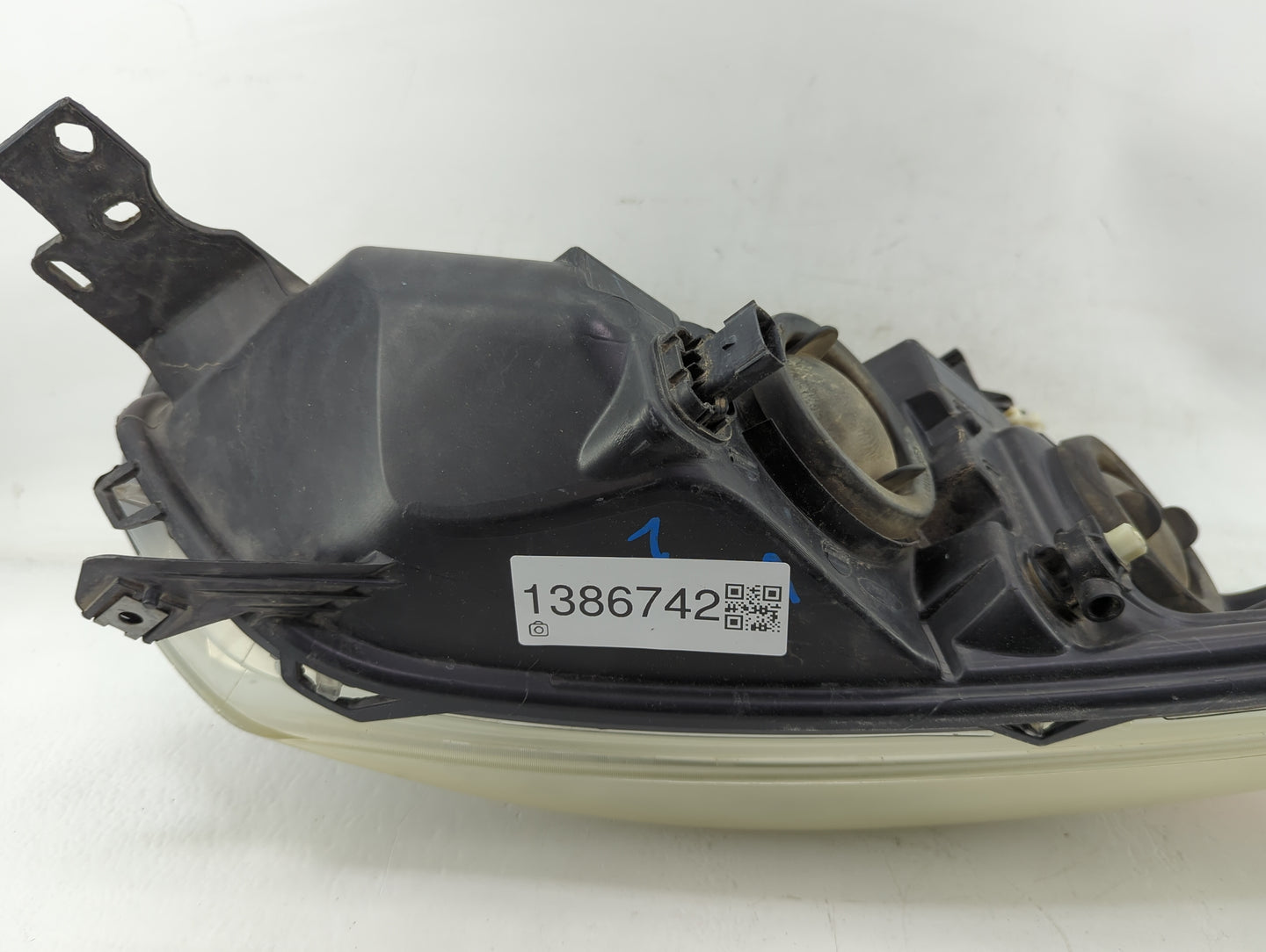 2013-2016 Ford Escape Driver Left Oem Head Light Headlight Lamp - Oemusedautoparts1.com