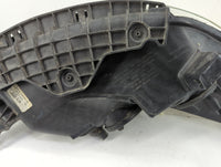 2013-2016 Ford Escape Driver Left Oem Head Light Headlight Lamp - Oemusedautoparts1.com